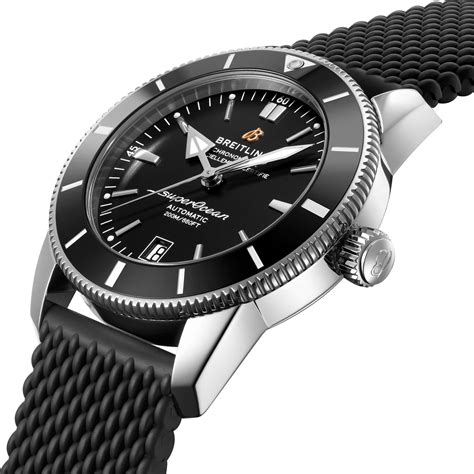 breitling superocean heritage 42